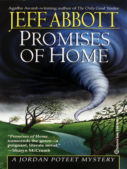 Title details for Promises of Home by Jeff Abbott - Available